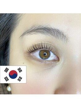 ノエル(Noel)/韓国式パーマ(6週間持続))