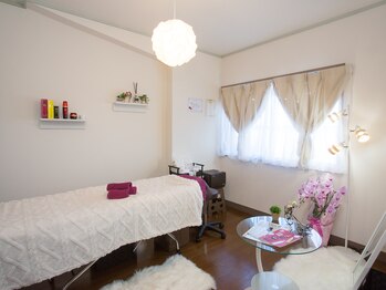 リボーン(Ribbo-n)/フェイシャルROOM