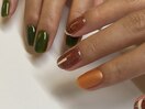 ニュアンスネイル