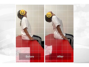 ナオル整体 浦添院(NAORU整体)/沖縄県/浦添/肩こり/整体/腰痛