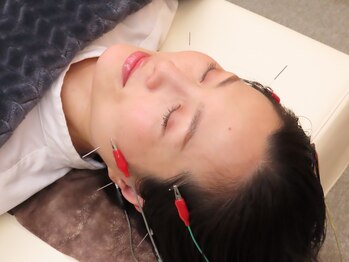 琴似女性の治療院/