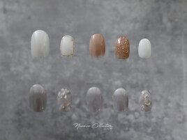 Nuance Collection/2025-SS