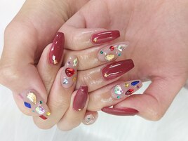 90分アート