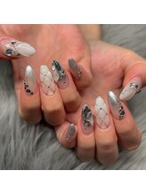 アイズニューヨークネイル(I's New York nail)/キラキラネイル