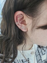 ファミリータイズカンパニーガデス(Family Ties Co. Goddess)/