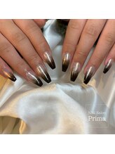 サロン プリマ(Salon Prima)/