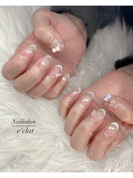 マグネットフレンチ