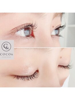 まつげのお悩み解決サロン