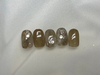 アンネ 東心斎橋店(ANNE)/speed design course