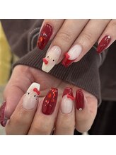 ライフ セカンド(LIFE2nd)/キティネイル