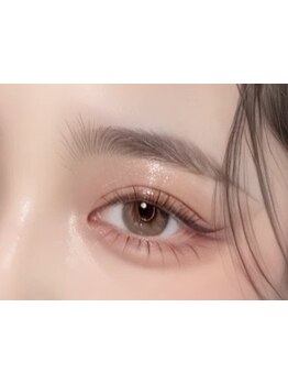 エクステの種類が豊富