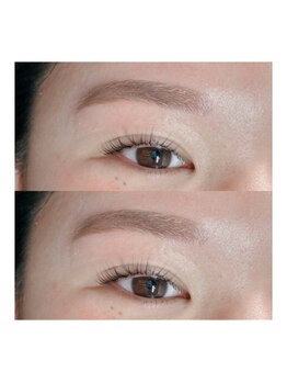 クララ カスガイ(CLALA Kasugai)/まつげパーマ＆ワックス