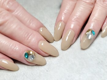 ルアナ 高槻(Luana.)/