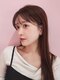 ポッポ(Poppo)の写真/＼第一印象は眉で決まる!／一人一人の黄金比を見極め美眉に☆SNS話題の韓国オンニに変身できるメイクが好評