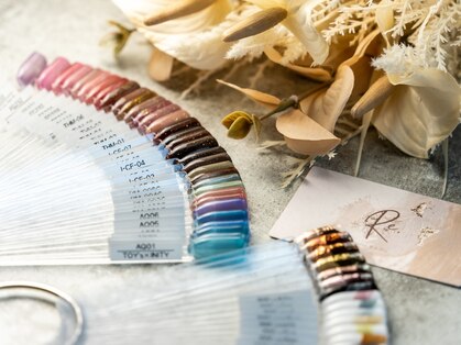 リリア(Re.lia)の写真