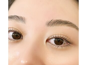 エンズ 代官山(O`s)/オーダーメイドラッシュリフト