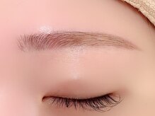 ネコル 木更津店(nekoRu)/アイブロウWAX&眉カラー