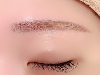 ネコル 木更津店(nekoRu)/アイブロウWAX&眉カラー