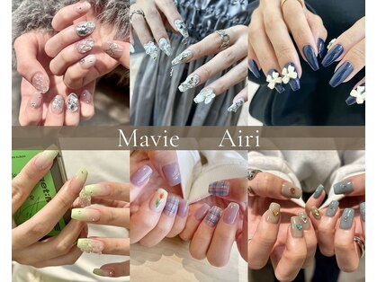 マヴィ(Ma Vie)の写真