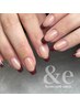 【hand】フレンチ