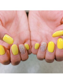 カフ(Caff)/Simple Plan ¥7500