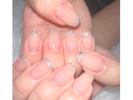 ガラスフレンチ