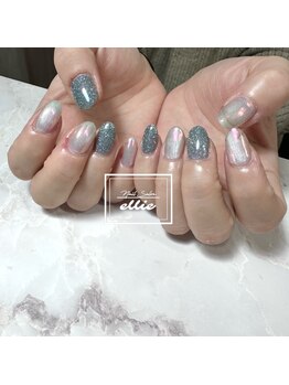 エリー(ellie)/持ち込みシルバーコース