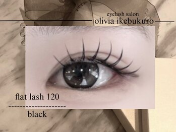 オリヴィア 池袋(OLIVIA IKEBUKURO)/-フラットラッシュ♪-