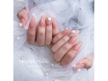 アトリエ ノーチェ マリー(atelier noce×Marie.)の写真