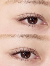 デイジー(DAY'S EYE)/まつげエクステ