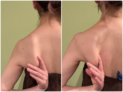 女性専用整体サロン フレル(Frele)の写真