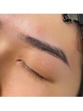 エクラート アイ アンド ローレル 中野店(ECLART eye&Laurel)/メンズ眉毛/メンズ眉wax