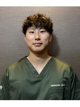 健康堂 大岡山院&nbsp;本橋 大将