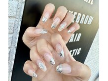 リールエム 高石店(Riru_M)の雰囲気（（全員）定額コース6050円☆学割120分やり放題コース7480円）