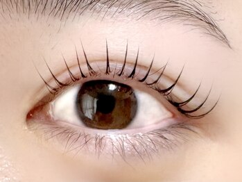 スピカアイラッシュサロン(Spica)の写真/豊富なエクステから、あなたにピッタリのデザインをプロ目線でご提案!貴方の魅力を最大限に引き出します☆