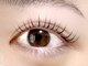 スピカアイラッシュサロン(Spica)の写真/豊富なエクステから、あなたにピッタリのデザインをプロ目線でご提案!貴方の魅力を最大限に引き出します☆