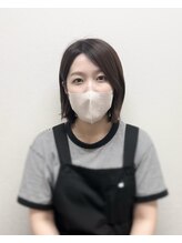 リリーラッシュ 国分寺北口店(LilyLash) Kamata Ayaka