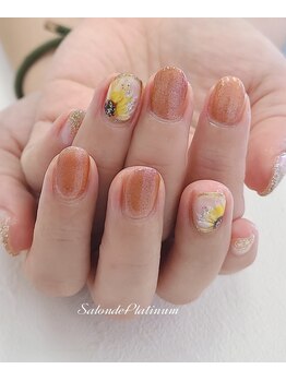 スタンダードコース/夏