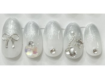 イマージュ(image)/韓国風ワンホン定額♪RINO