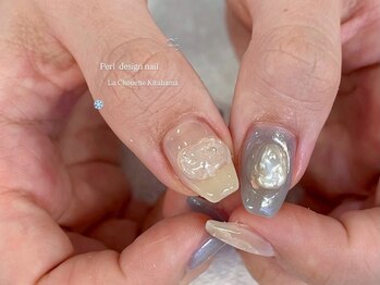 ラシュエット キタハマ(La Chouette kitahama)/10 artdesign