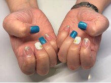 ヴァンネイルサロン 本厚木(VAN NAIL SALON)/当店人気定額デザイン