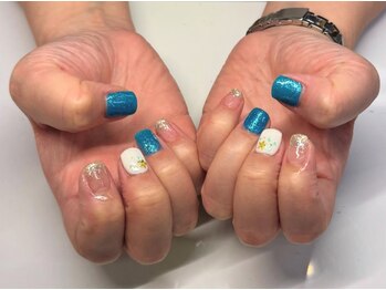 ヴァンネイルサロン 本厚木(VAN NAIL SALON)/当店人気定額デザイン