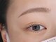 シェノン(CHAINON)の写真/眉のデザインでお顔の印象が変わる!アイブロウはプロにお任せ下さい★1人1人に合わせた最適な眉をご提案◎