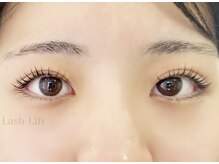 ファミーユプラス 伊勢崎(Fameu+)/まつ毛パーマ