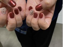 ミラ(milla.)/red.mirror