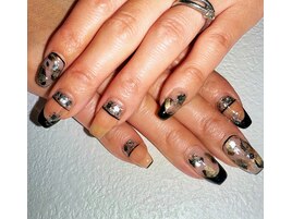 【Takeshita】ニュアンスレオパ