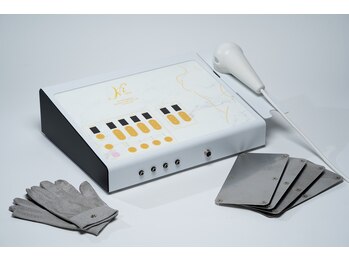 ポワトリーヌ ベル 三鷹店/三鷹でバストケア！最新機器NR式