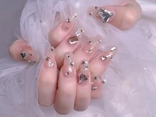 メロディー(Melody)/