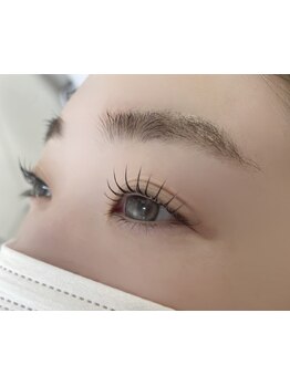 駅から徒歩５分のサロン