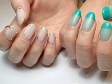 タイズ 大阪福島(ties..)/おしゃれニュアンス